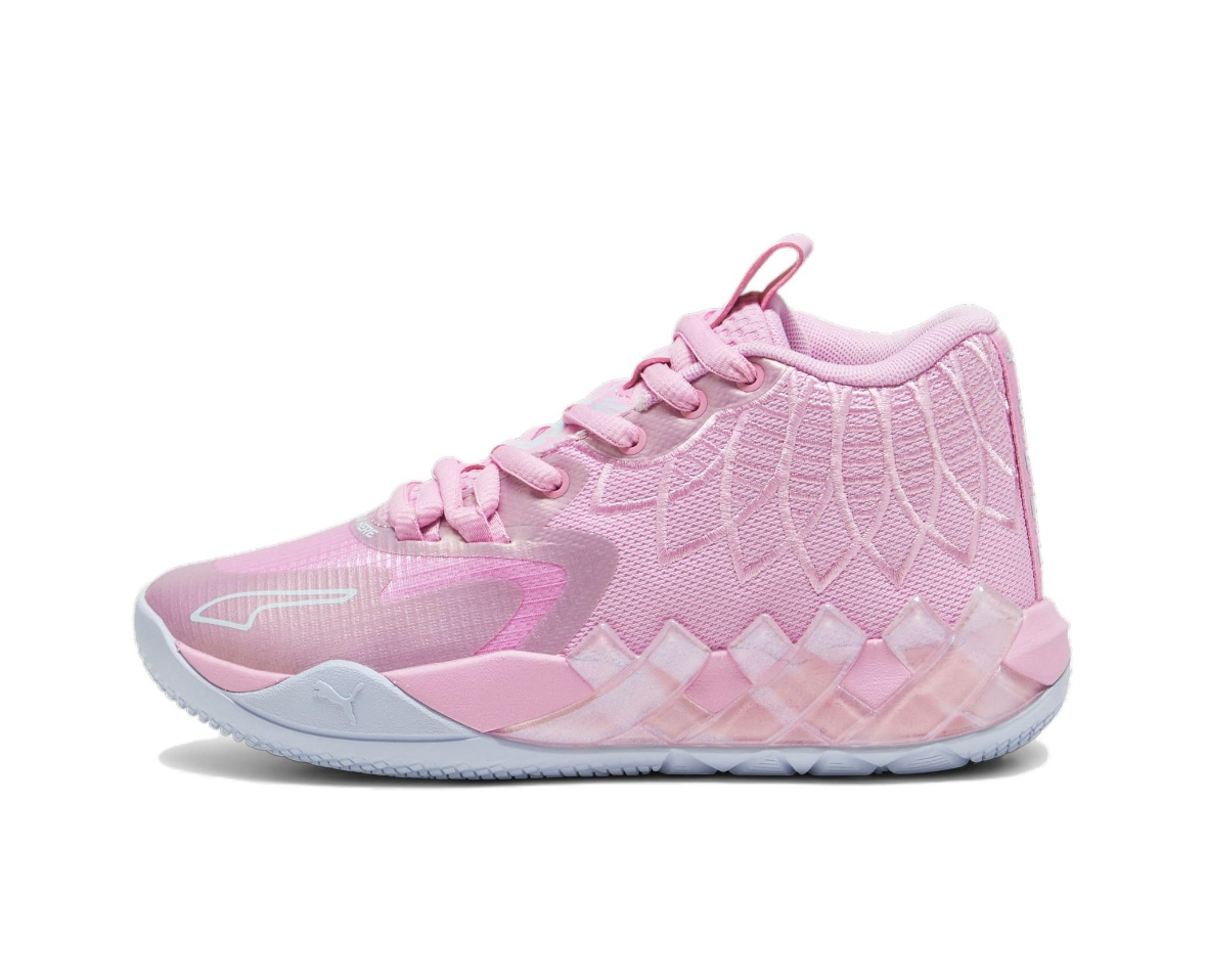 Puma LaMelo Ball MB.01 Iridescent Valentines Day